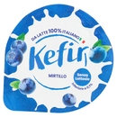 Tapporosso Kefir Mirtillo 140 g
